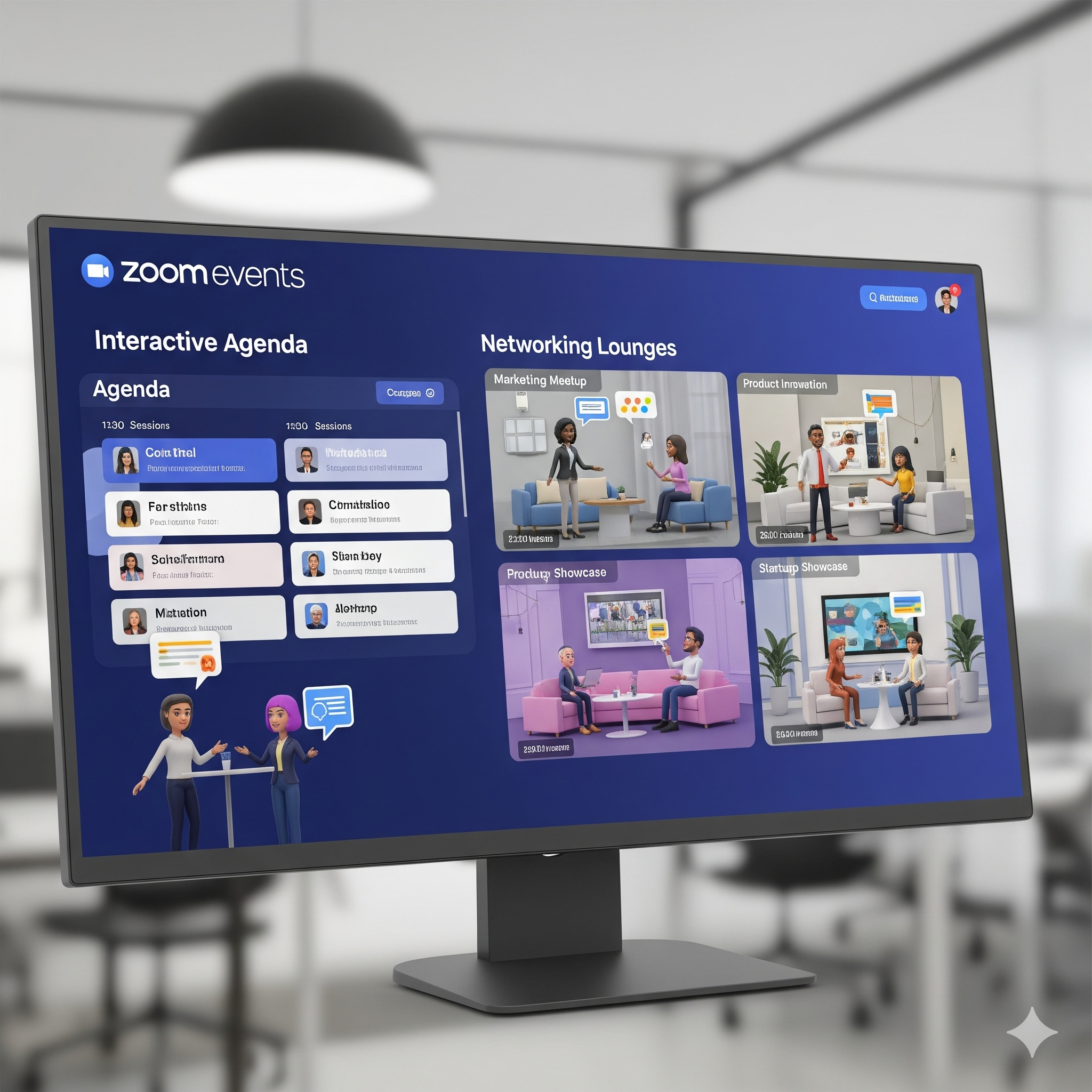 Webinaire Zoom gemini generated image 3oufvv3oufvv3ouf