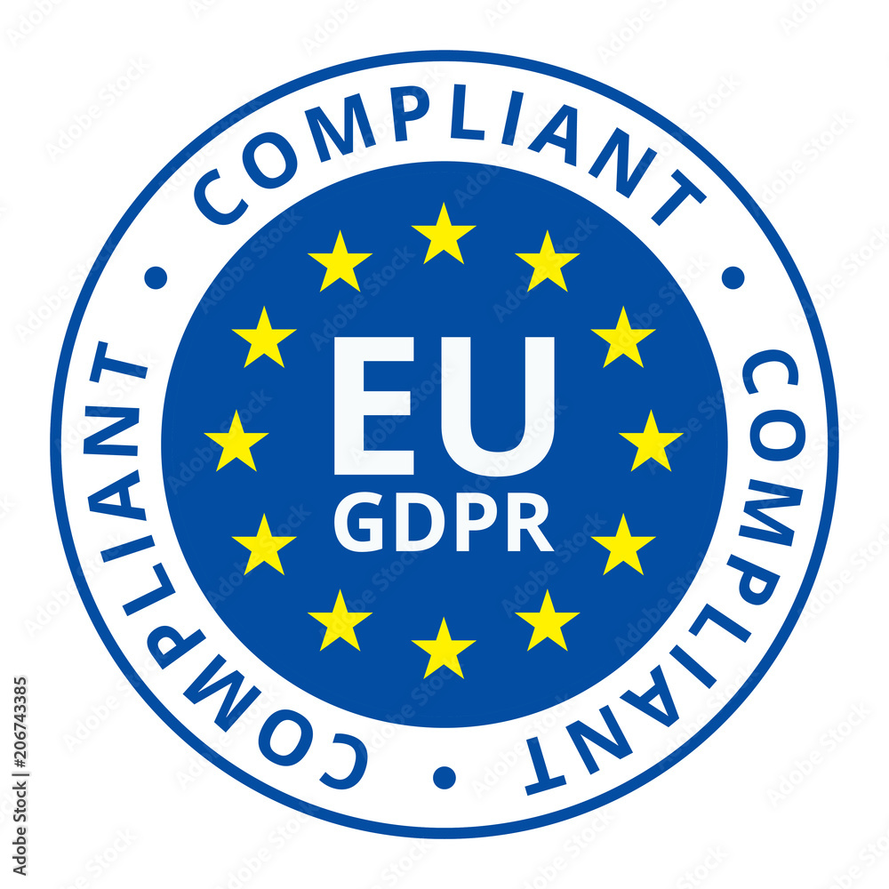 logo gdpr